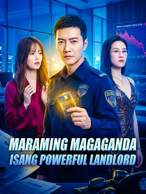 Maraming Magaganda, Isang Powerful Landlord