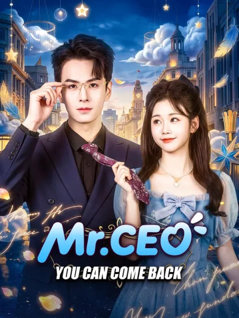 Mr. CEO, You Can Come Back
