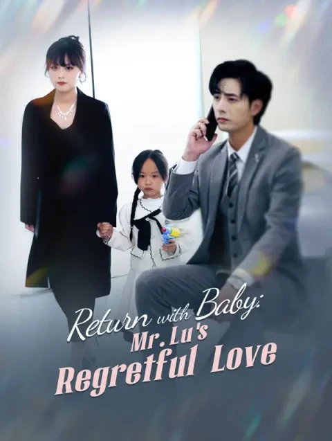 Return with Baby: Mr. Lu ‘s Regretful Love