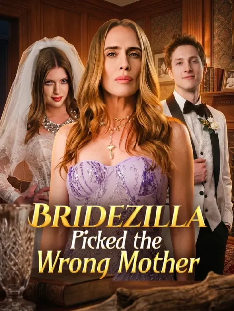 Bridezilla a ales greseala mama ei