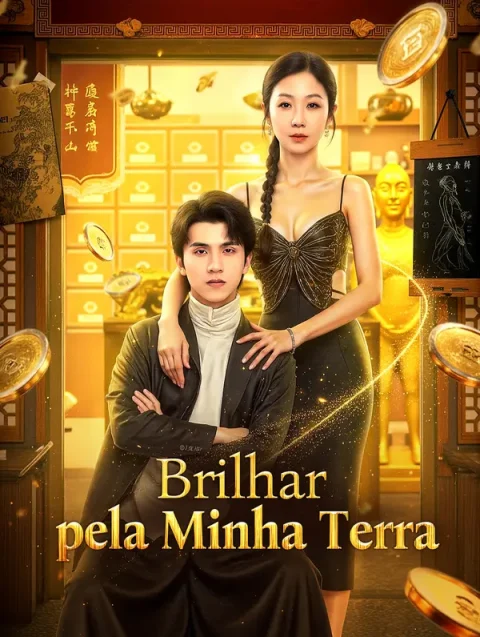 Brilhar pela Minha Terra