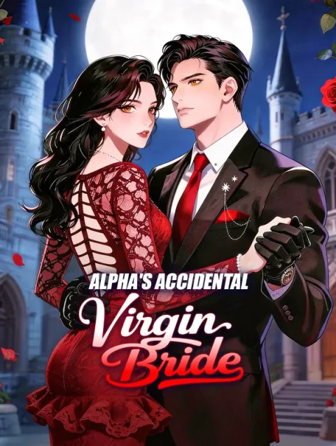 Alpha’s Accidental Virgin Bride