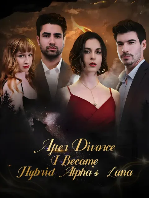 After Divorce: I Become Hybrid Alpha’s Luna
