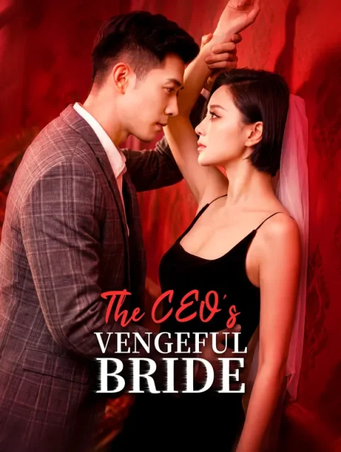 The CEO’s Vengeful Bride