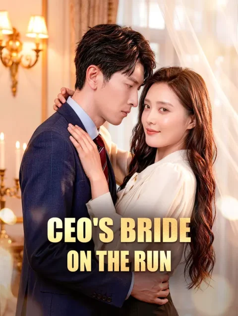 CEO’s Bride on the Run