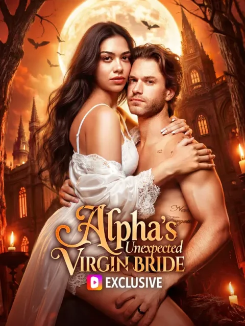 Alpha’s Unexpected Virgin Bride