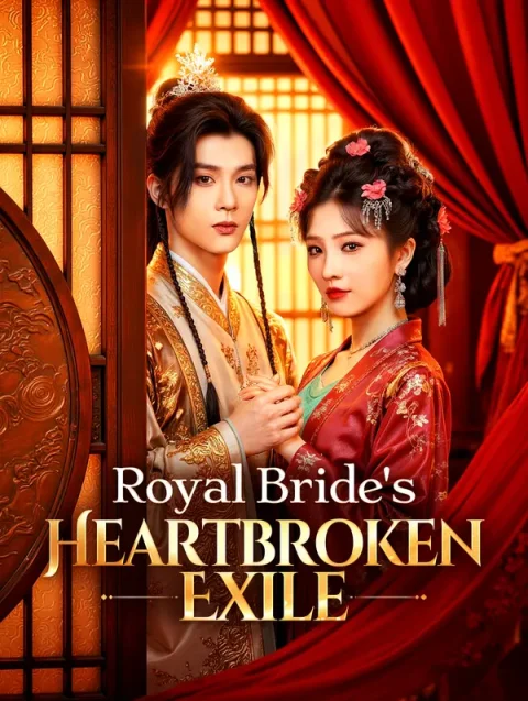 Royal Bride’s Heartbroken Exile