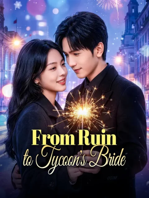 From Ruin to Tycoon’s Bride