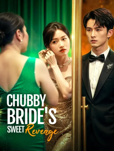 Chubby Bride’s Sweet Revenge