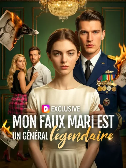 Mon faux mari est un général légendaire