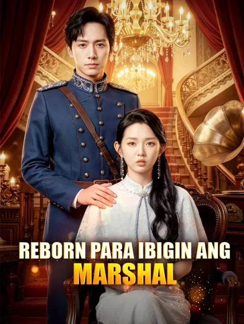 Reborn Para Ibigin ang Marshal