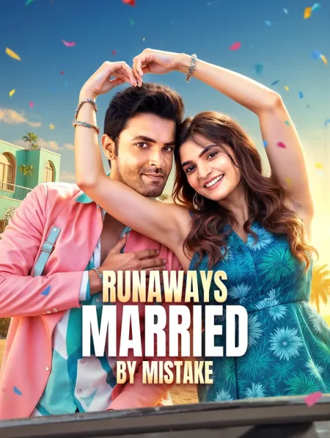 Runaways Married by Mistake