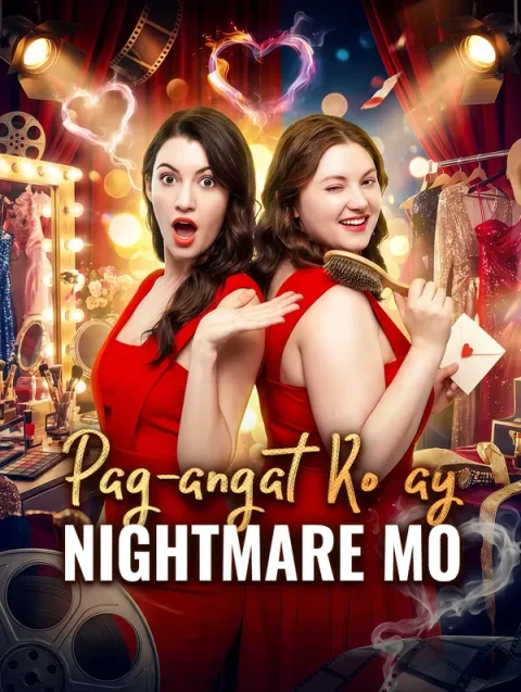 Pag-angat Ko ay Nightmare Mo