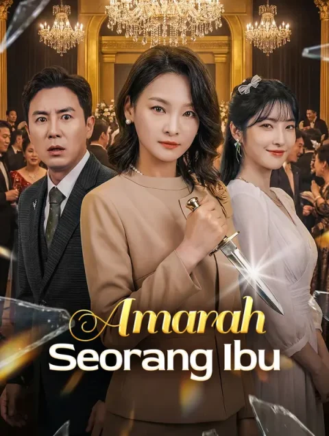 Amarah Seorang Ibu