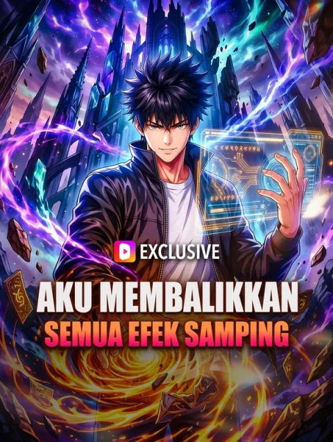 Aku Membalikkan Semua Efek Samping