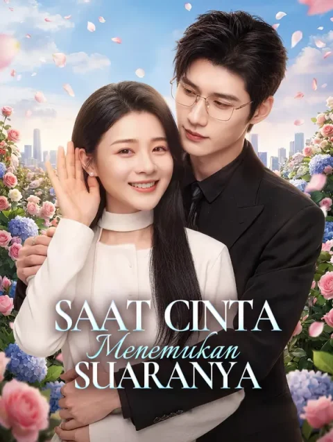 Saat Cinta Menemukan Suaranya
