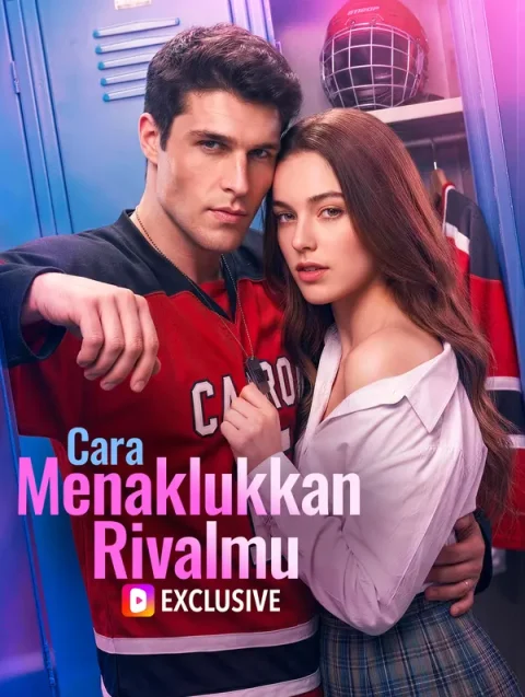 Cara Menaklukkan Rivalmu