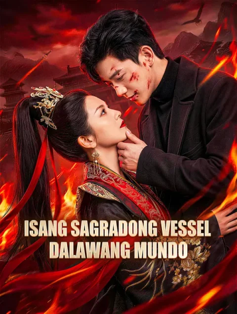 Isang Sagradong Vessel, Dalawang Mundo