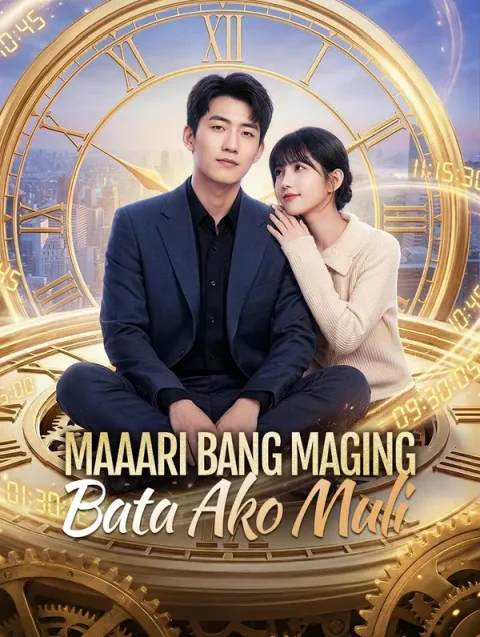 Maaari Bang Maging Bata Ako Muli