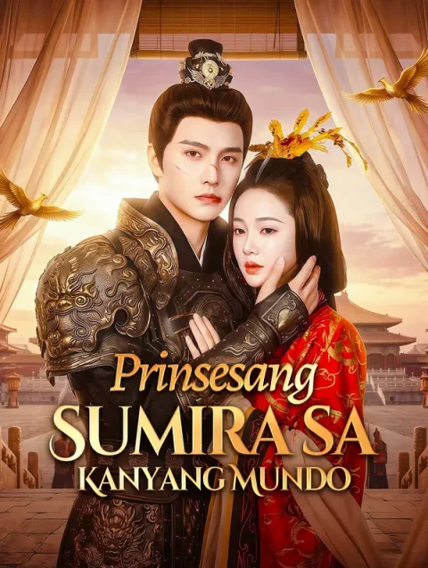 Prinsesang Sumira sa Kanyang Mundo