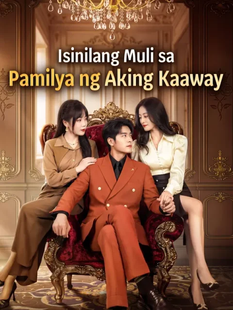 Isinilang Muli sa Pamilya ng Aking Kaaway