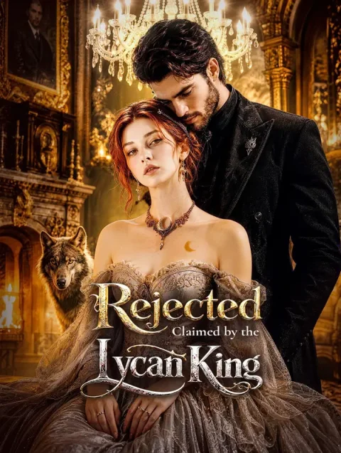 Rejected, Claimed by the Lycan King