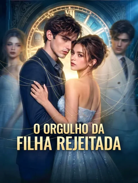 O Orgulho da Filha Rejeitada