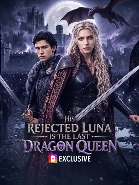 His Rejected Luna Is the Last Dragon Queen