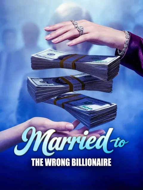 Married to the Wrong Billionaire
