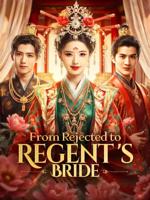 From Rejected to Regent’s Bride