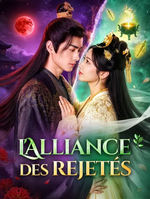 L’Alliance des rejetés