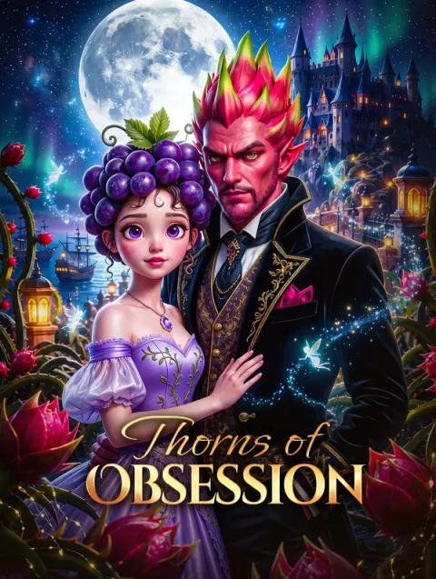 Thorns of Obsession