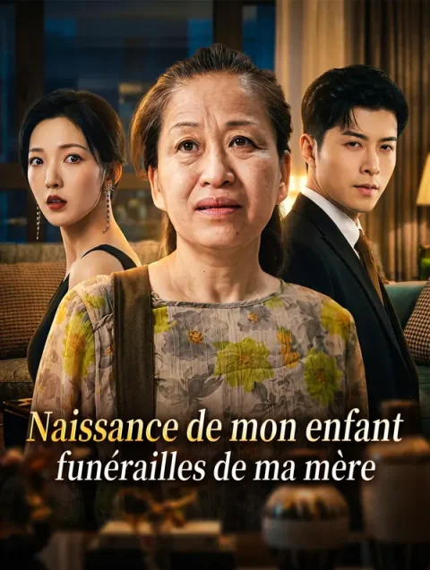 Naissance de mon enfant, funérailles de ma mère