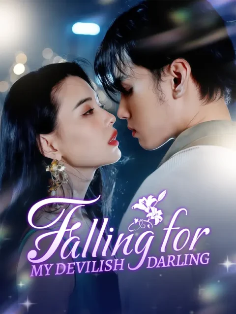Falling for My Devilish Darling