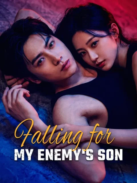 Falling for My Enemy’s Son