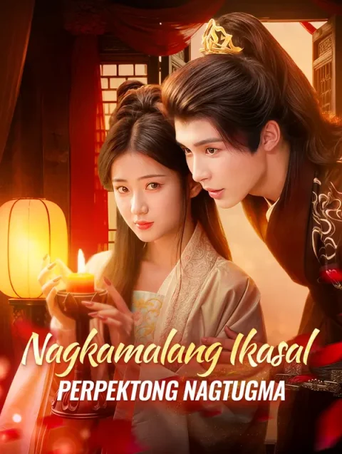 Nagkamalang Ikasal, Perpektong Nagtugma