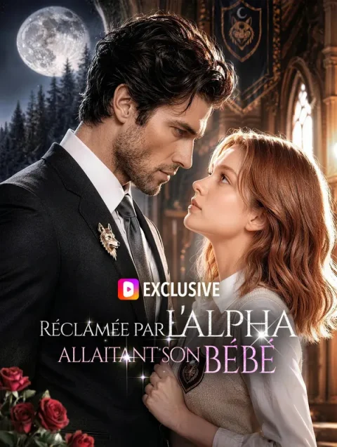 Réclamée par l’alpha, allaitant son bébé(Doublé)