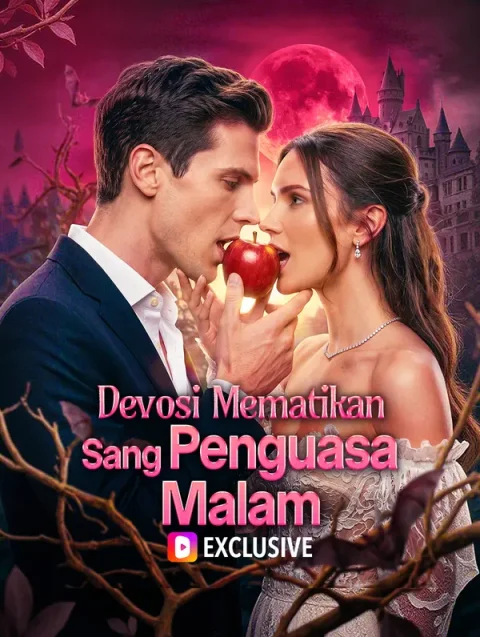Devosi Mematikan Sang Penguasa Malam