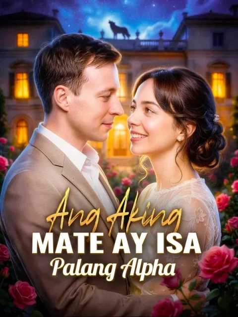 Ang Aking Mate ay Isa Palang Alpha