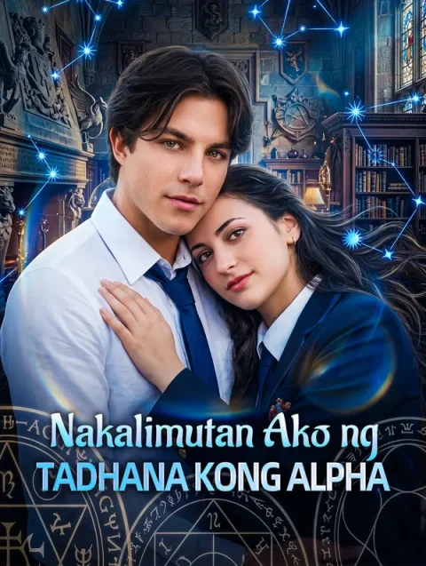 Nakalimutan Ako ng Tadhana Kong Alpha