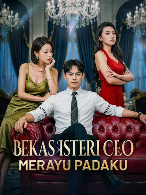 Bekas Isteri CEO Merayu Padaku