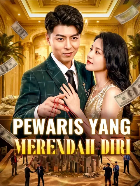 Pewaris yang Merendah Diri