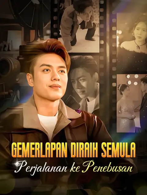 Gemerlapan Diraih Semula: Perjalanan ke Penebusan