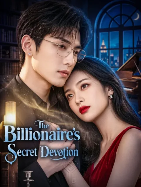 The Billionaire’s Secret Devotion