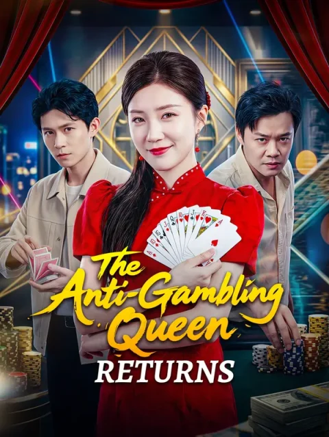 The Anti-Gambling Queen Returns