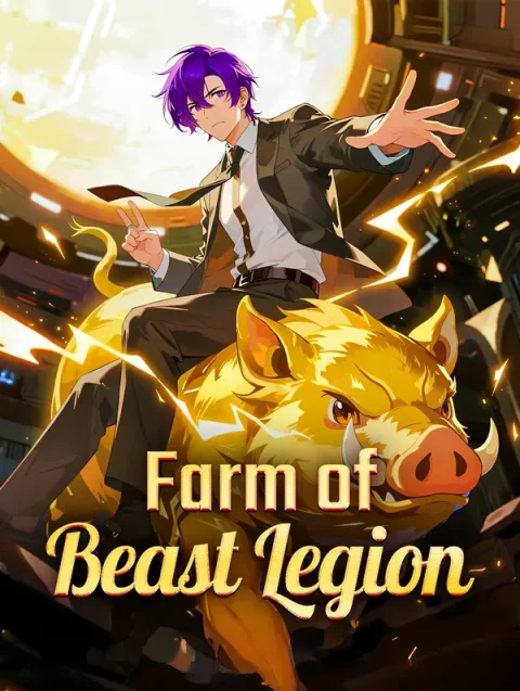 Farm of Beast Legion