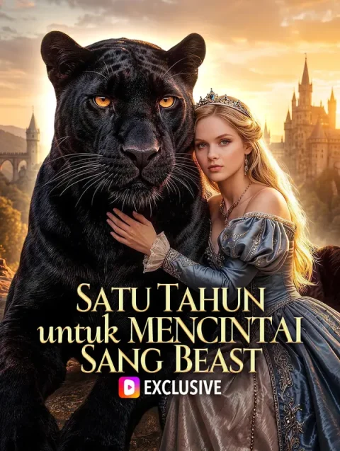 Satu Tahun untuk Mencintai Sang Beast