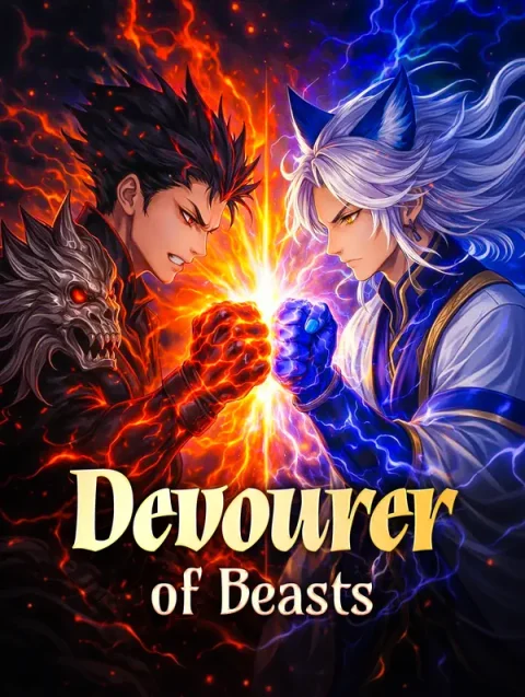 Devourer of Beasts