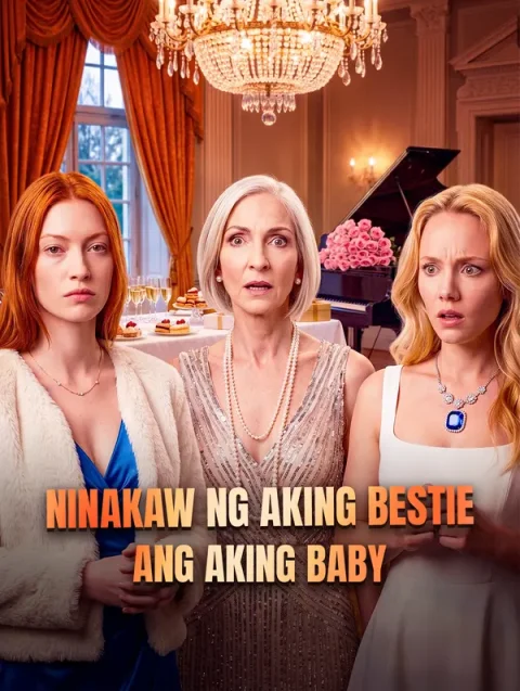 Ninakaw ng Aking Bestie ang Aking Baby