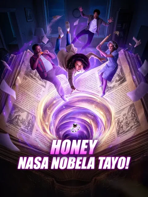 Honey, Nasa Nobela Tayo!